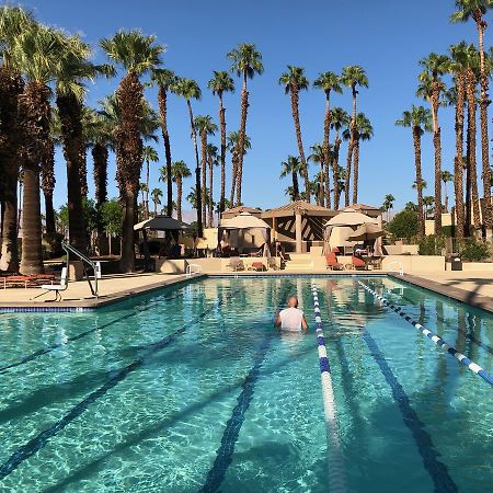 Palm Valley Cc Pickleball, Tennis, Gym, Clubhouse, Swimming Pools, Lux, Spac 2 Bdrms Den 2 Ba Palm Desert Exteriér fotografie