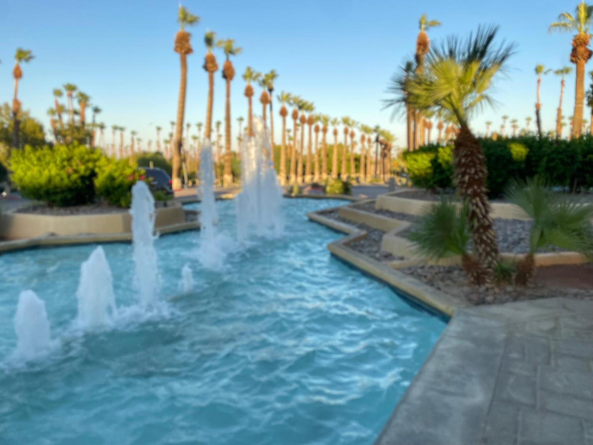 Palm Valley Cc Pickleball, Tennis, Gym, Clubhouse, Swimming Pools, Lux, Spac 2 Bdrms Den 2 Ba Palm Desert Exteriér fotografie