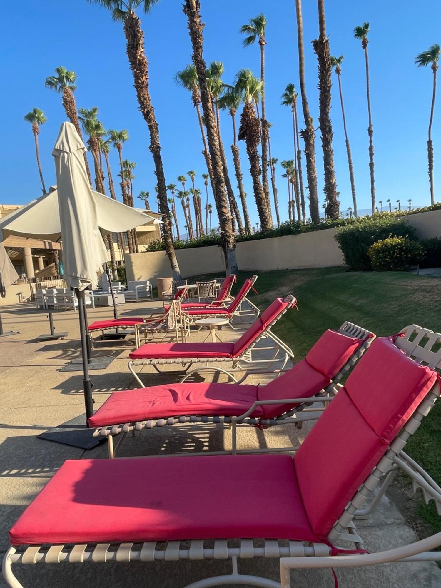 Palm Valley Cc Pickleball, Tennis, Gym, Clubhouse, Swimming Pools, Lux, Spac 2 Bdrms Den 2 Ba Palm Desert Exteriér fotografie
