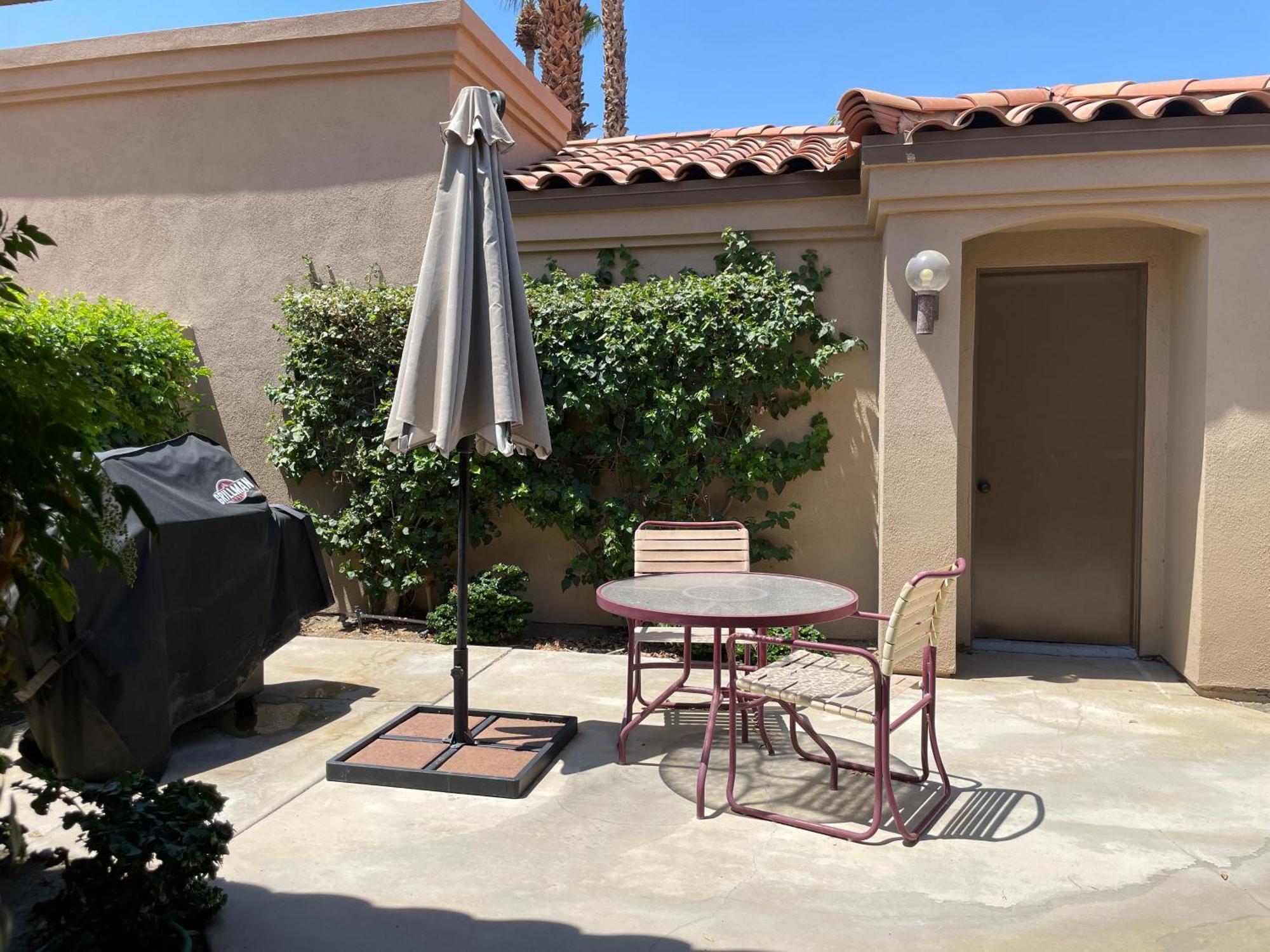 Palm Valley Cc Pickleball, Tennis, Gym, Clubhouse, Swimming Pools, Lux, Spac 2 Bdrms Den 2 Ba Palm Desert Exteriér fotografie