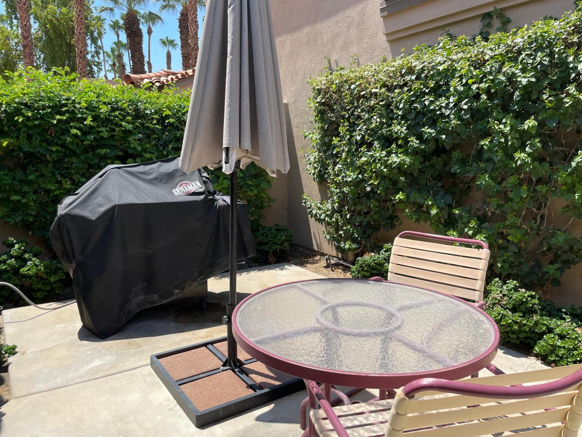 Palm Valley Cc Pickleball, Tennis, Gym, Clubhouse, Swimming Pools, Lux, Spac 2 Bdrms Den 2 Ba Palm Desert Exteriér fotografie