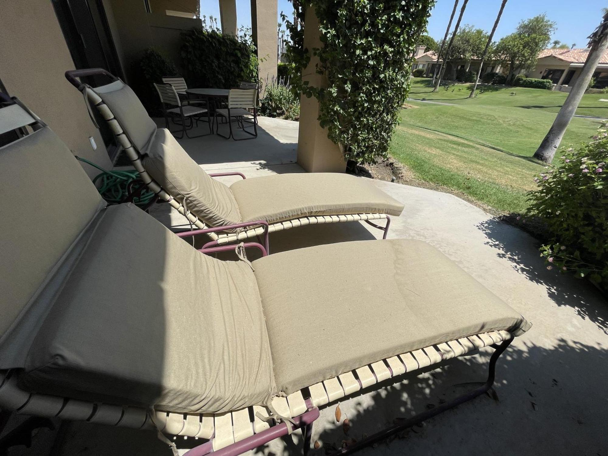 Palm Valley Cc Pickleball, Tennis, Gym, Clubhouse, Swimming Pools, Lux, Spac 2 Bdrms Den 2 Ba Palm Desert Exteriér fotografie