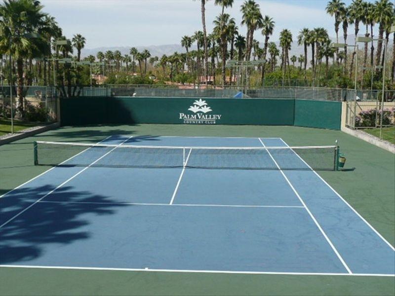 Palm Valley Cc Pickleball, Tennis, Gym, Clubhouse, Swimming Pools, Lux, Spac 2 Bdrms Den 2 Ba Palm Desert Exteriér fotografie