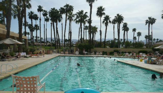 Palm Valley Cc Pickleball, Tennis, Gym, Clubhouse, Swimming Pools, Lux, Spac 2 Bdrms Den 2 Ba Palm Desert Exteriér fotografie